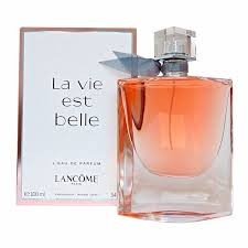 LA VIDA ES BELLA 100ML EDP MUJER